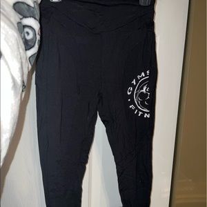 Legacy gymshark leggings